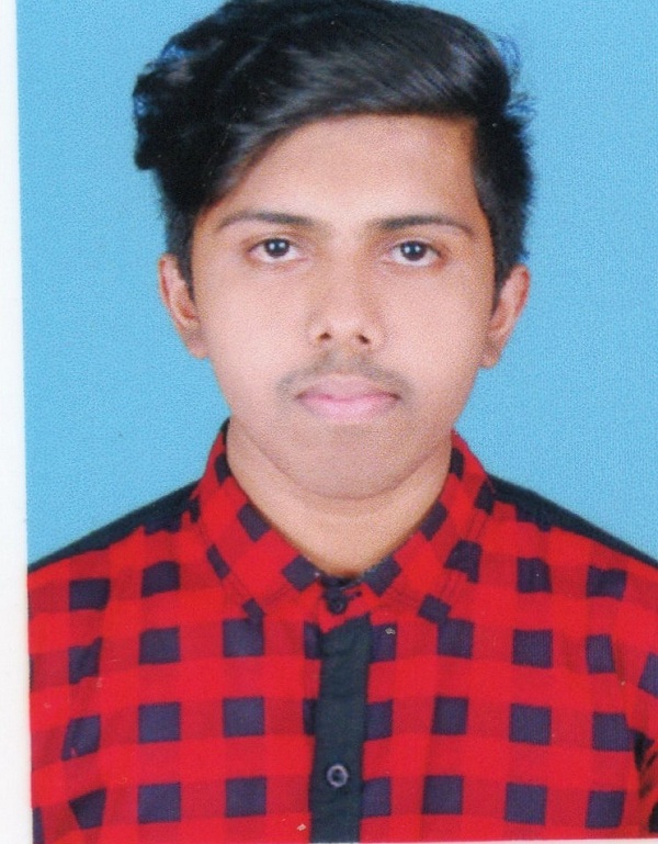 ASWANTH T K 